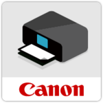 canon print inkjet/selphy android application logo